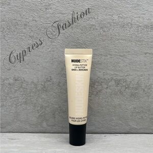 💥 $10 Nudestix Peptide Lip Butter in Clear